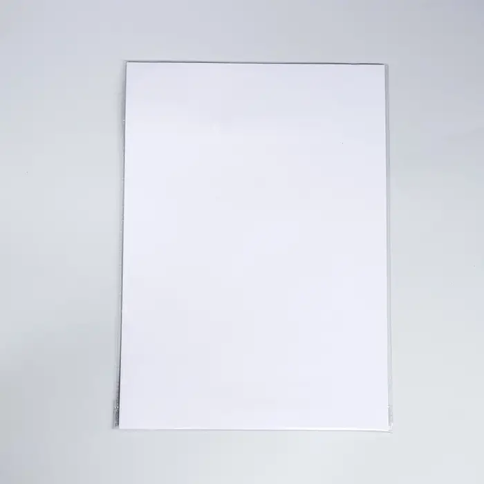 Бумага А4 для рисования эбру, набор 10 листов