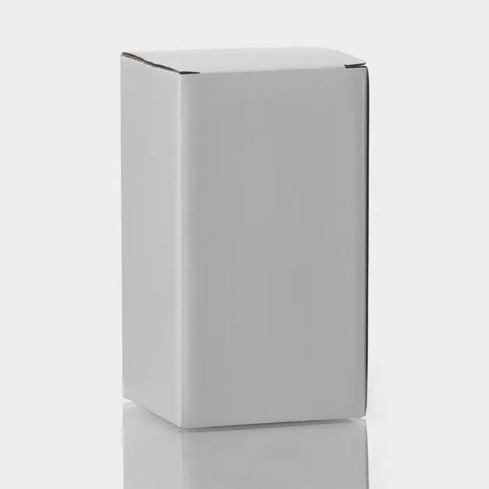 Бутылка для воды стеклянная, с крышкой и трубочкой «Бьорн», 400 мл, цвет бежевый