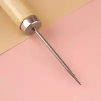 Шило швейное, 12×2.5 см