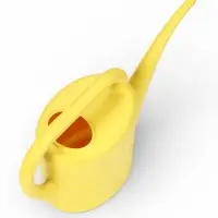 Лейка, 2.5 л, без рассеивателя, МИКС