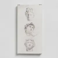 Коробка для шоколада, кондитерская упаковка, «For you», с окном, 17.3 х 8.8 х 1.5 см