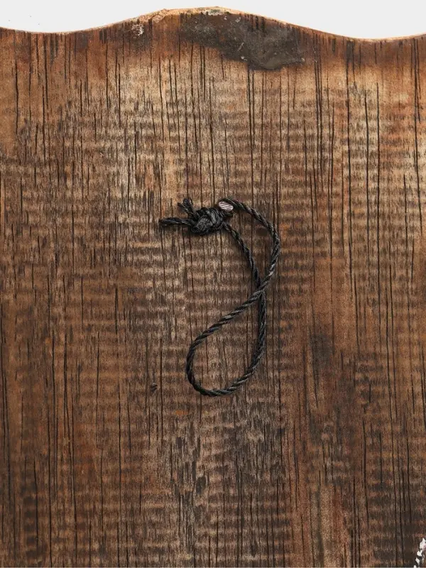 Настенное панно &laquo;Сова - радуга&raquo;, 33&times;16&times;2 см