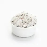Соль для ванны с лепестками лаванды Girl Spa, 370 г, BEAUTY FOX