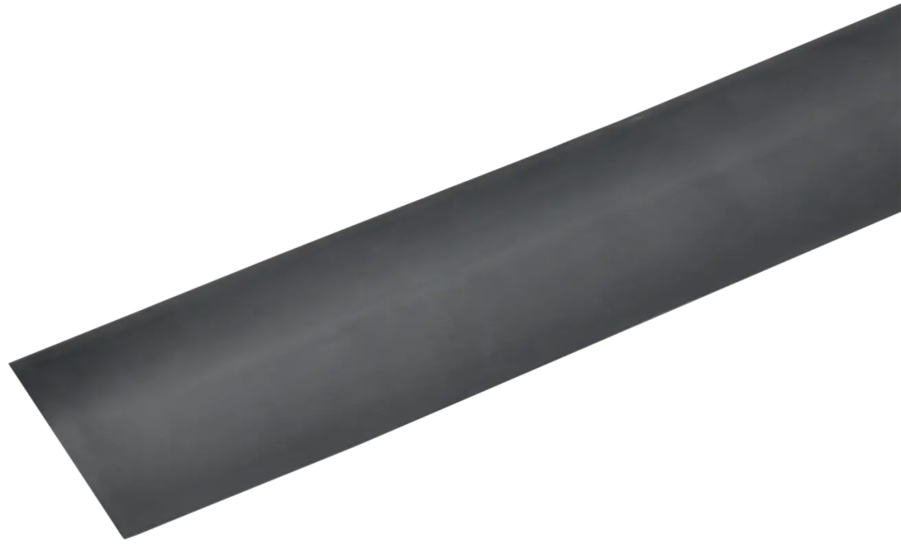 Трубка&nbsp;термоусадочная&nbsp;ТТУ&nbsp;45/22,5&nbsp;черная&nbsp;1м&nbsp;GENERICA