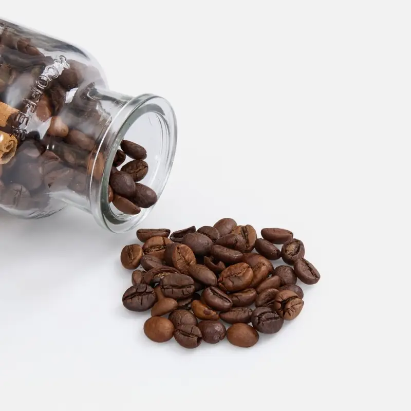 Кофе Coffeedence, мини, с корицей Кофе Coffeedence, мини, с корицей