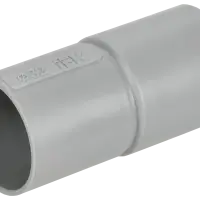 Муфта труба-труба 32 мм IP40
