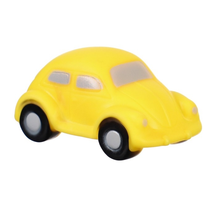 Резиновая игрушка для ванны «Транспорт», 7 см, с пищалкой, виды МИКС, Крошка Я Резиновая игрушка для ванны «Транспорт», 7 см, с пищалкой, виды МИКС, Крошка Я