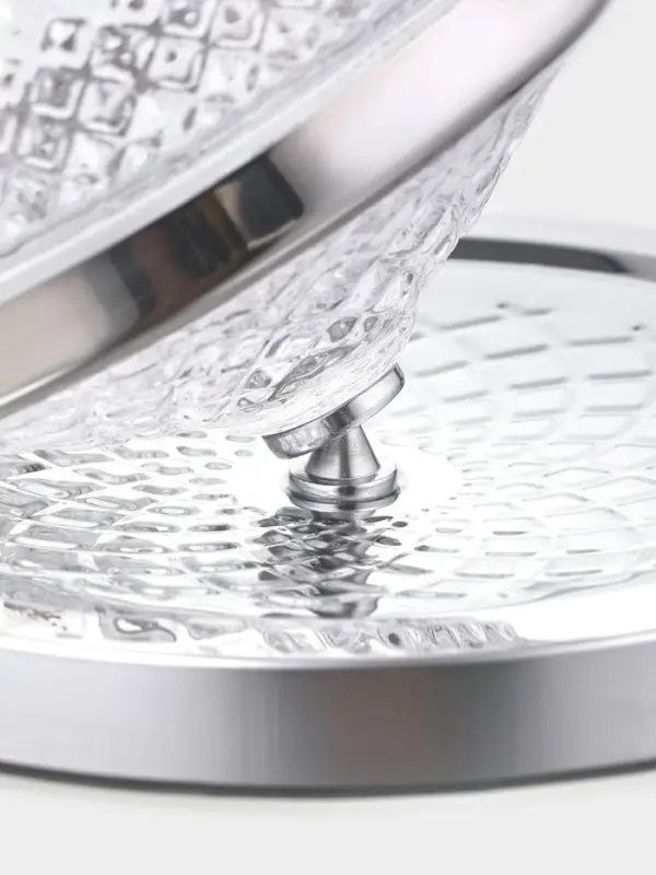 Декантер на вращающейся подставке Декантер на вращающейся подставке "Селекта", 1,2л, 20х26 см