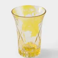 Подсвечник для чайной свечи, 7.9&times;7.9&times;10.5 см, МИКС