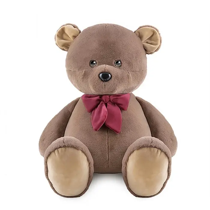 Мягкая игрушка Мягкая игрушка "Медвежонок", 50 см MT-MRT081909-50S