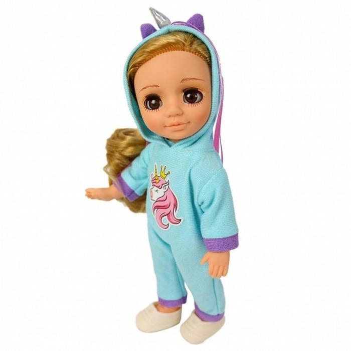 Кукла «Ася Единорожка», 26 см, МИКС Кукла «Ася Единорожка», 26 см, МИКС