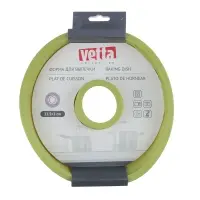 VETTA Форма силиконовая 23,5x3см, "Астра"