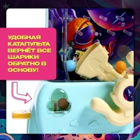 Настольная игра «Космолов», 1 игрок, 3+