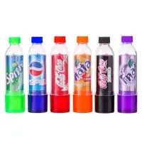 Бальзам для губ &laquo;Газированные напитки&raquo;, микс