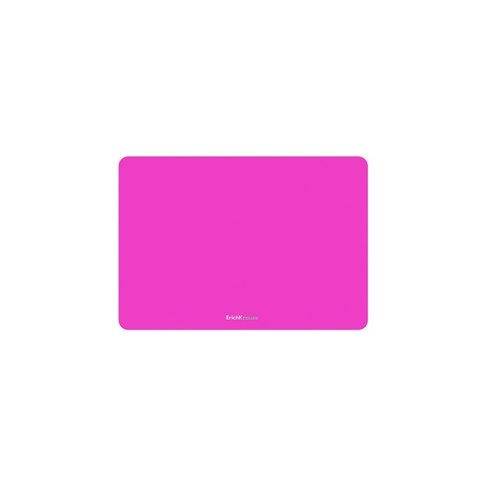 Доска для лепки A5 ErichKrause Matt Neon, пластик, микс Доска для лепки A5 ErichKrause Matt Neon, пластик, микс