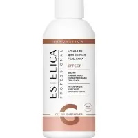 Средство для снятия гель-лака ESTELICA Professional, 150 мл