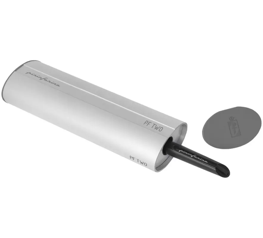 Роллер PF Two, черный Роллер PF Two, черный