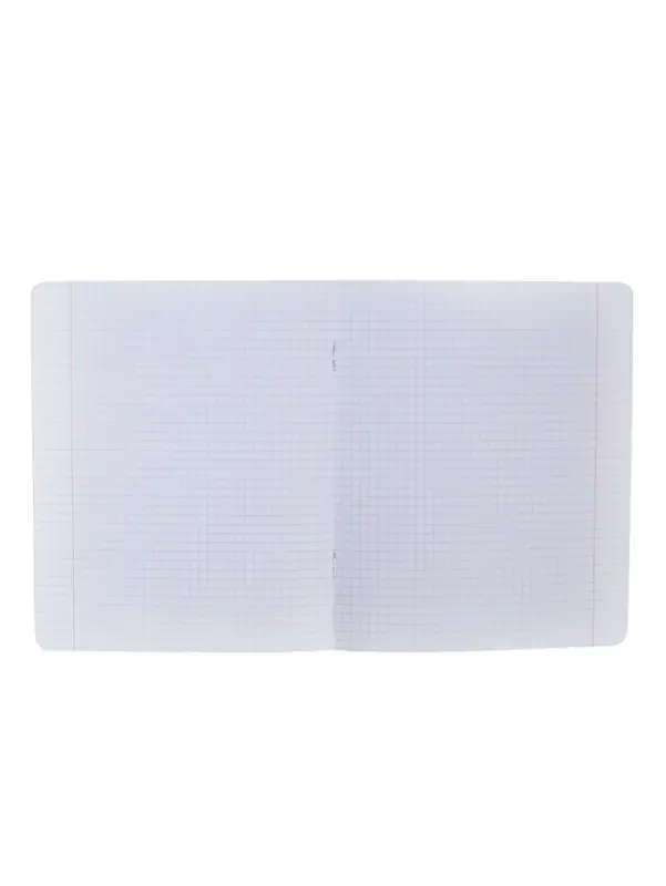 Тетрадь 12 листов в клетку &laquo;Я люблю Капибару&raquo;, обложка мелованный картон, блок 65 г/м&sup2;, 5 В МИКС