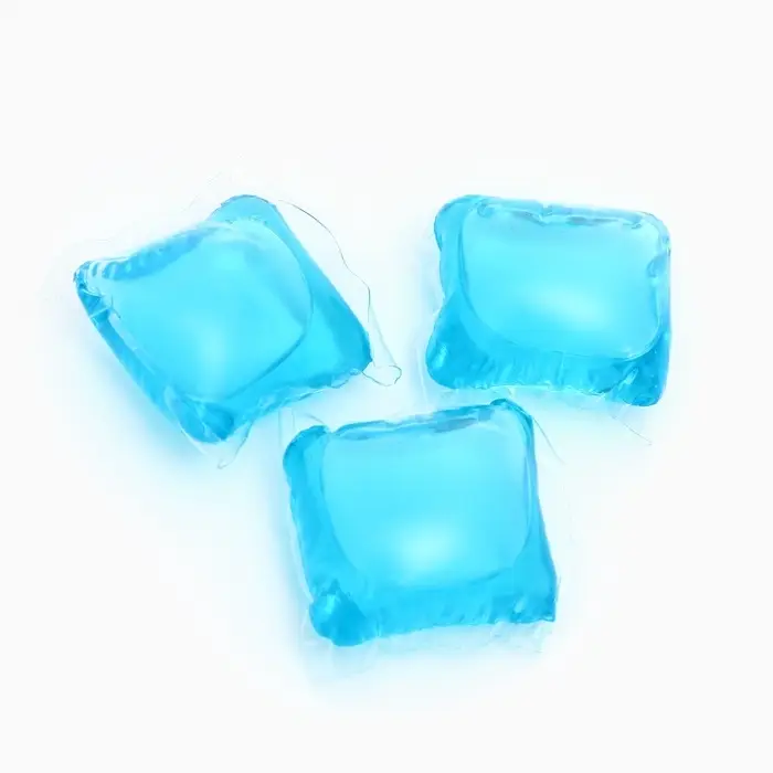 Капсулы для стирки односоставные Мой Выбор &laquo;Свежесть океана&raquo; 100 шт. по 8 г бокс