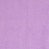 Бумага крепированная в рулоне, сиреневая 2-066/13