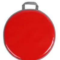 Ледянка мягкая Gnome, круглая, двухместная, цвет МИКС