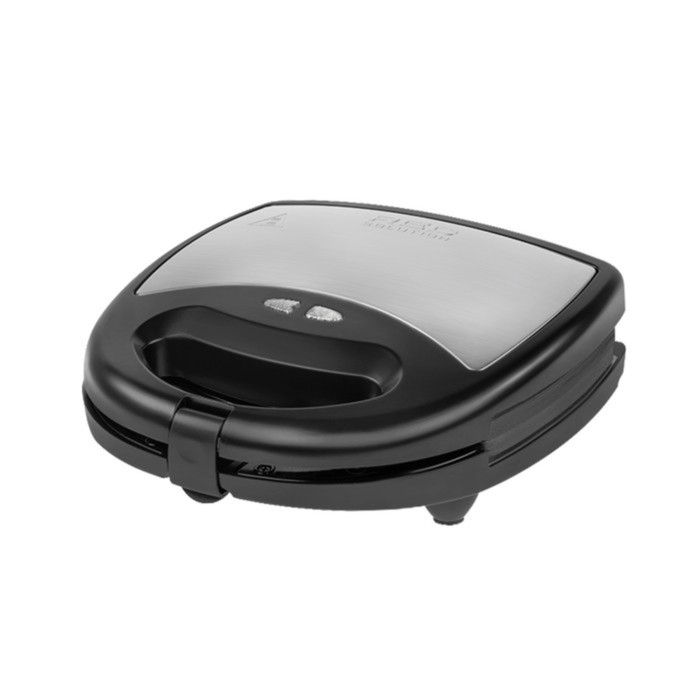 Мультипекарь RED Solution RMB-M613/1, 700 Вт, венские вафли, антипригарное покрытие, чёрный Мультипекарь RED Solution RMB-M613/1, 700 Вт, венские вафли, антипригарное покрытие, чёрный