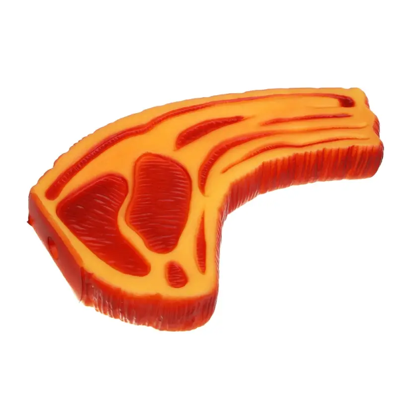 VETTA Игрушка для домашних животных, винил, 15,5х9 см