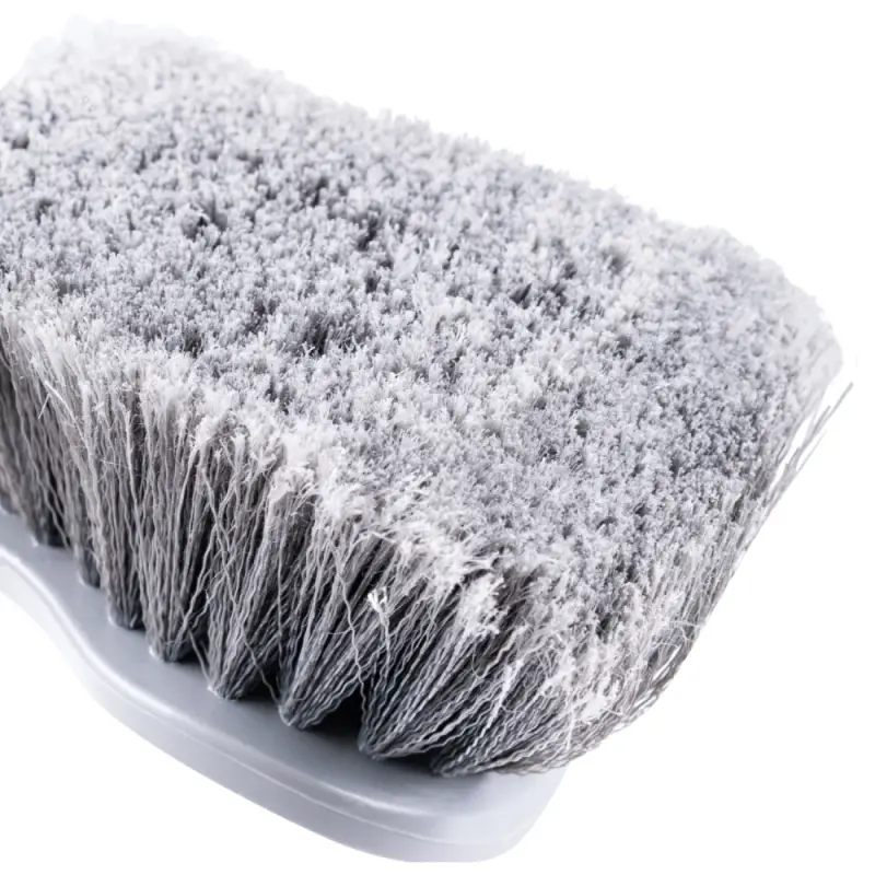 Щетка для мытья с насадкой для шланга AVS BH-0264