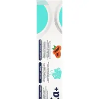 D.I.E.S. Паста зубная активный кальций 100 мл