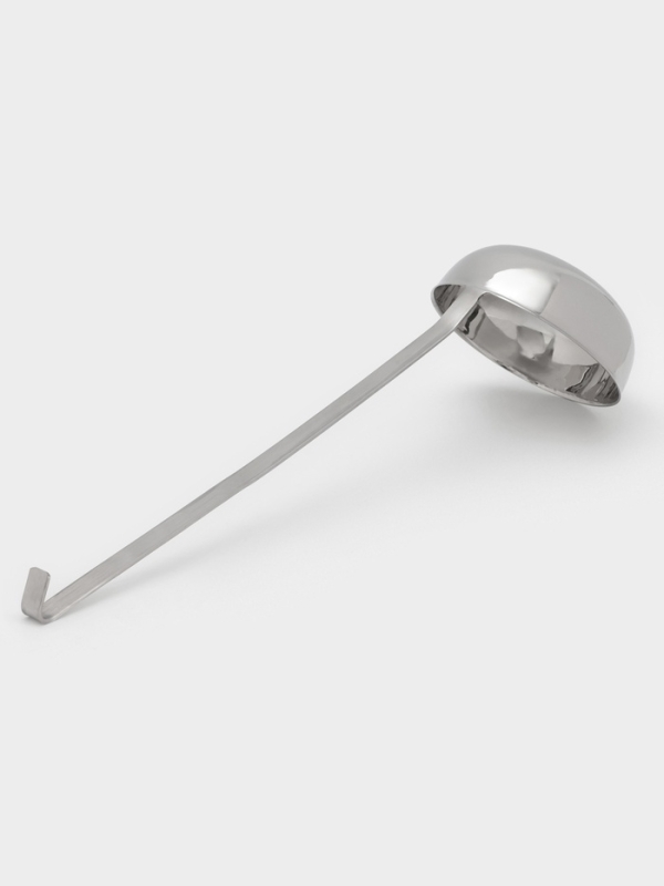 Половник 1000 мл d=16 см, L=47 Половник 1000 мл d=16 см, L=47