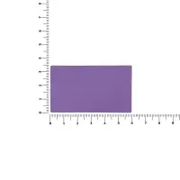 Лейбл Listra Latte, M, фиолетовый