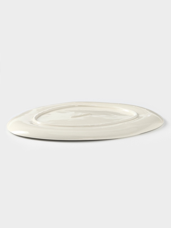 Набор бежевых тарелок из 4-х шт 1 сорт Набор бежевых тарелок из 4-х шт 1 сорт