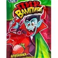 Жидкая конфета &laquo;Пир Вампира&raquo;, 60 г