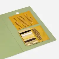 Швейный набор &laquo;Армейский&raquo;, 34 предмета