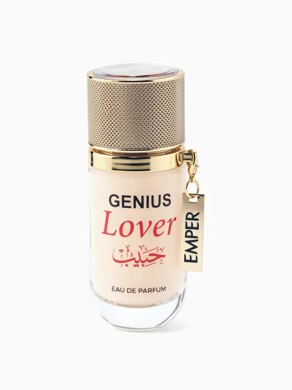 Парфюмерная вода женская Emper GENIUS LOVER, 25 мл (по мотивам NABEEL Irth)