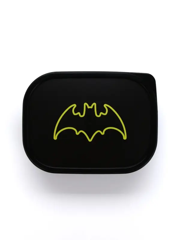 Ланч-бокс, 0.5 л, Супергерои