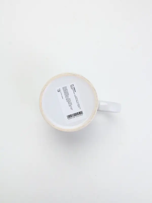 Кружка керамическая новогодняя «Повелитель вершин», 320 мл