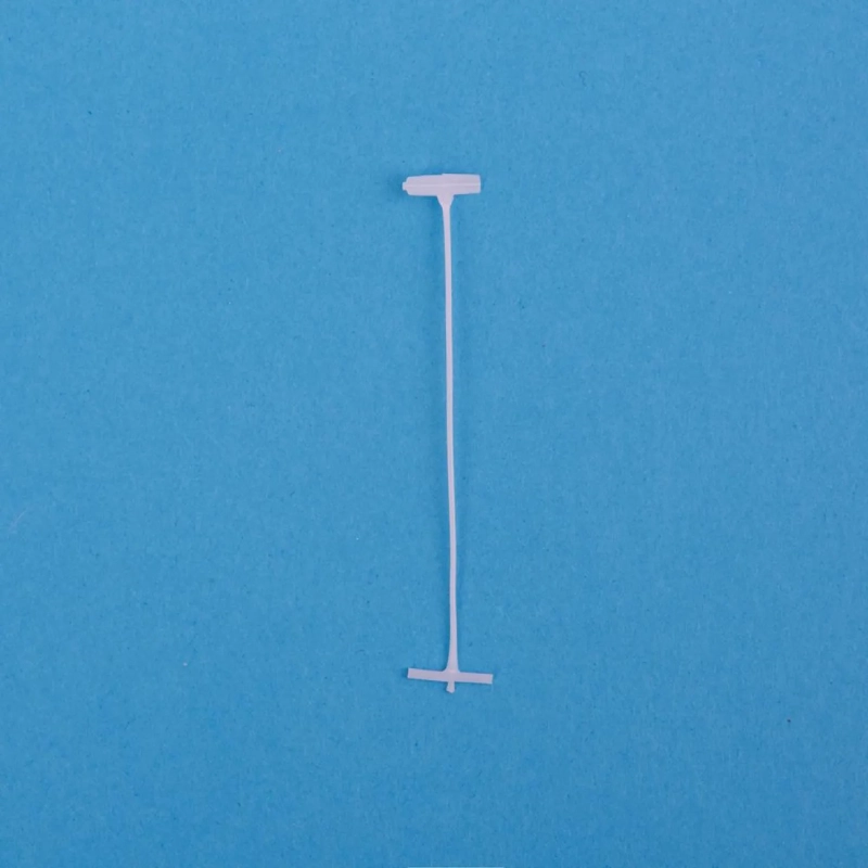 Соединитель пластиковый R (для толстой иглы 5000шт./уп.)