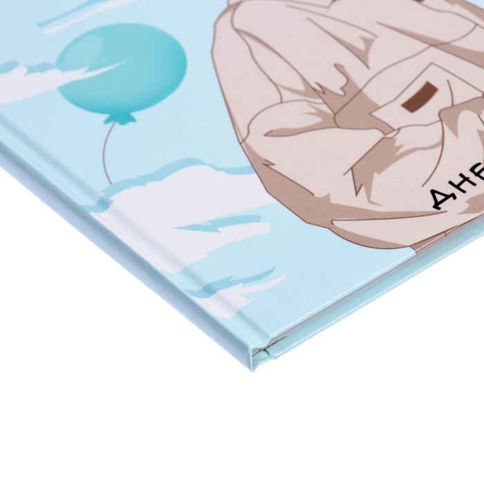 Дневник универсальный для 1-11 классов, Дневник универсальный для 1-11 классов, "Аниме. Мальчик", твердая обложка 7БЦ, глянцевая ламинация, 40 листов