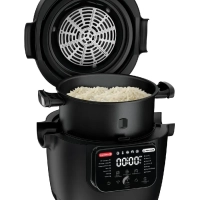 Мультиварка-аэрогриль Multicook Actifry MY741CF2
