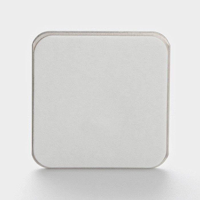 Крючки самоклеящиеся для ванной комнаты Stölz, 4 шт, цвет серебристый Крючки самоклеящиеся для ванной комнаты Stölz, 4 шт, цвет серебристый