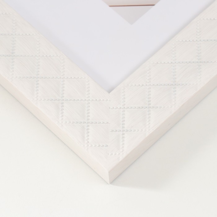 Фоторамка пластик Фоторамка пластик "МИРАМ" 15х21 см, 642744-6