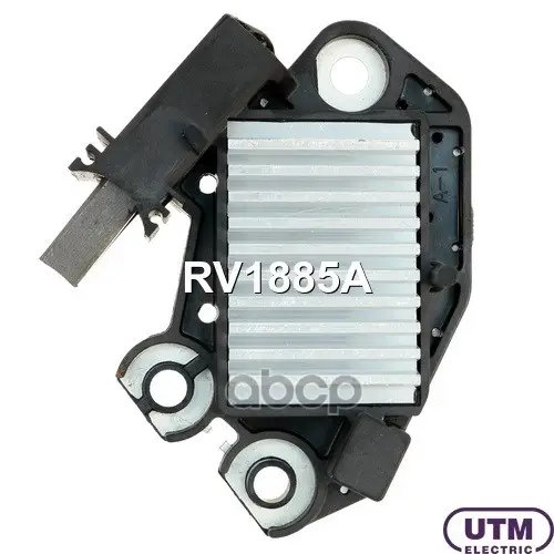 регулятор генератора Utm арт. RV1885A