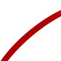 Набор корзин 3 шт 22х18x10 24х19x10 27х21x10 см ручка h=24/26/28 см Розовый