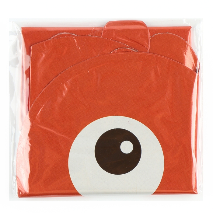 Шар фольгированный 36 Шар фольгированный 36" «Морской краб», фигура