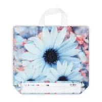 Пакет &laquo;Дарси&raquo;, полиэтиленовый с петлевой ручкой, 37&times;34 см, 70 мкм