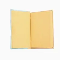 Блокнот в твёрдой обложке &laquo;Пляжный&raquo;, 48 листов, 14&times;18&times;2 см
