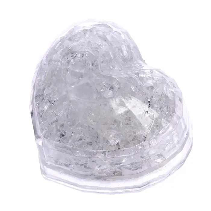 Свеча светодиодная «Сердце»