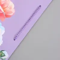 Пакет подарочный "Счестье+Любовь", ламинированный, 33 х 42,5 х 10 см