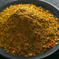 Набор специй «Настоящему гурману»: для рыбы, мяса и курицы, 150 г (3 шт. х 50 г).